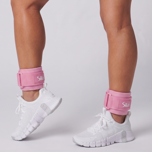 SILA Ankle Straps