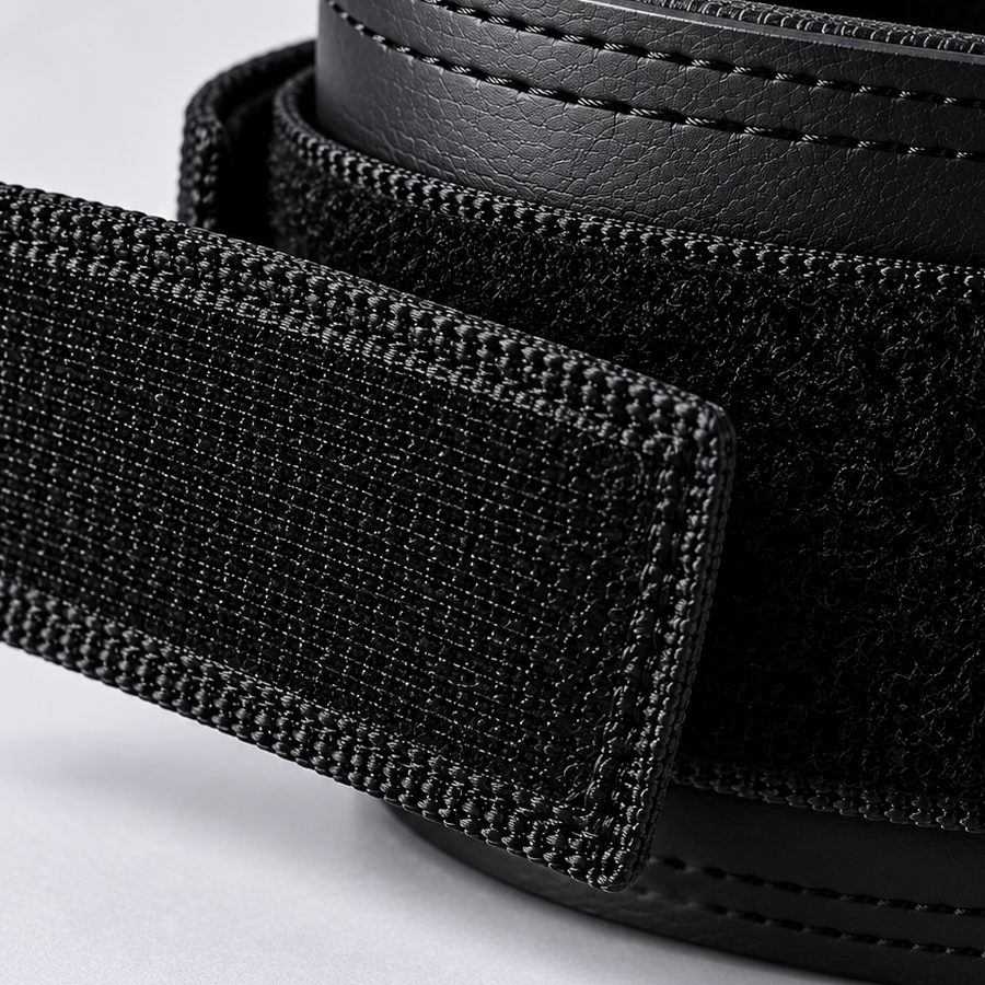 HEAVY-DUTY HOOK-AND-LOOP