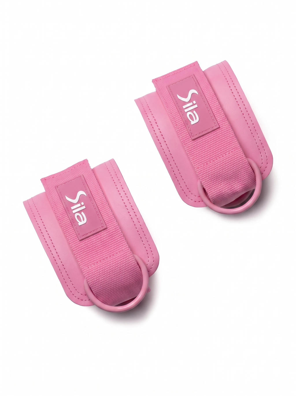 SILA Ankle Straps